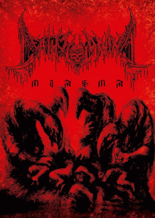 Death's Cold Wind : Miasma